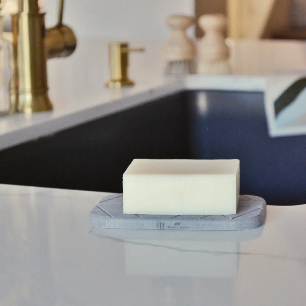 Geometric Quick-Dry Diatomite Soap Dish Diatomite Soap Dish 9cbb76e727ee1bc7a49911ee504a5d1c2535f51237ec60e4e41a48115af1ecdc_png